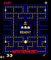 game pic for Namco PACMAN Remastered